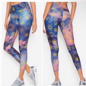 Victoria sport Celestial Print Leggings